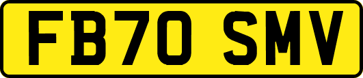 FB70SMV