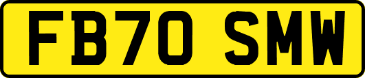 FB70SMW