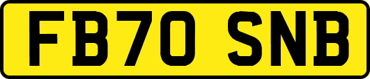 FB70SNB