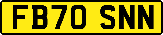 FB70SNN