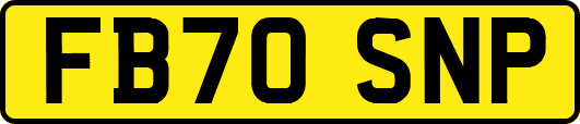 FB70SNP