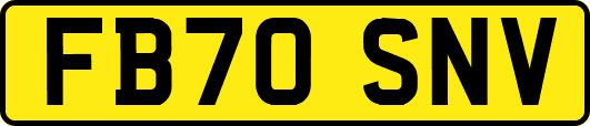 FB70SNV