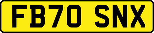 FB70SNX