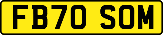 FB70SOM