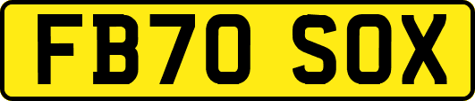 FB70SOX