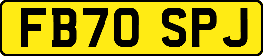 FB70SPJ