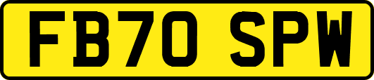 FB70SPW
