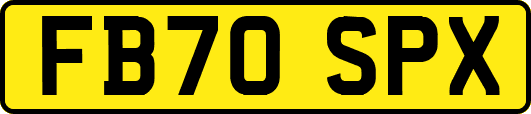 FB70SPX