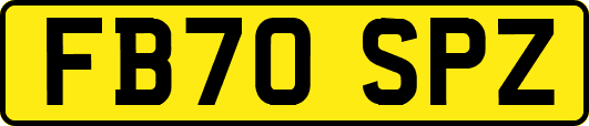 FB70SPZ