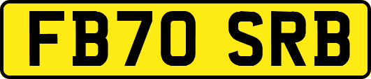 FB70SRB