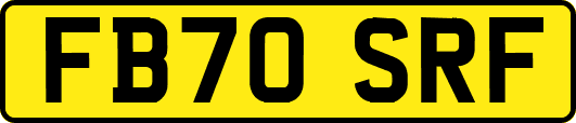 FB70SRF
