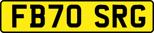 FB70SRG