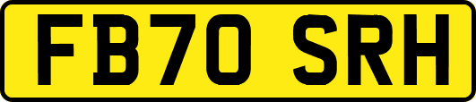 FB70SRH