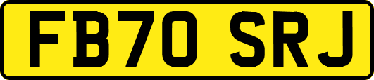 FB70SRJ