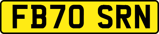 FB70SRN