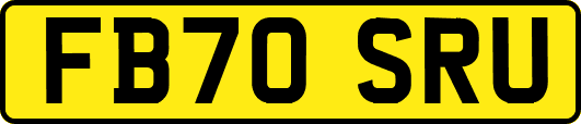 FB70SRU