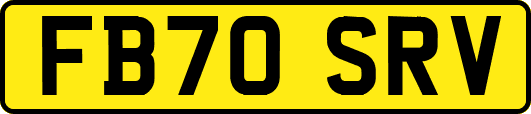 FB70SRV