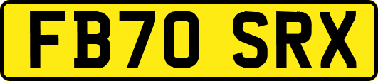 FB70SRX
