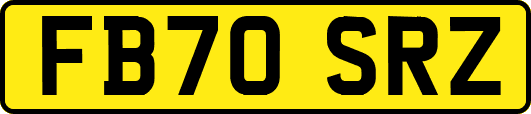 FB70SRZ