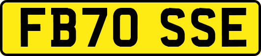 FB70SSE