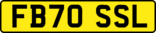 FB70SSL