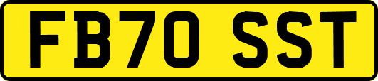 FB70SST