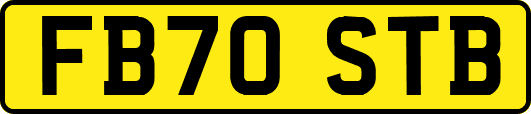 FB70STB