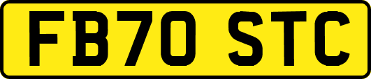 FB70STC