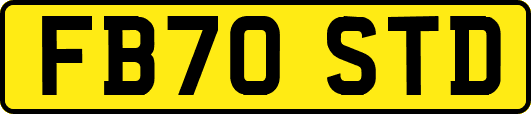 FB70STD