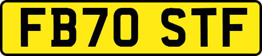 FB70STF