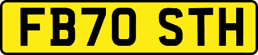 FB70STH
