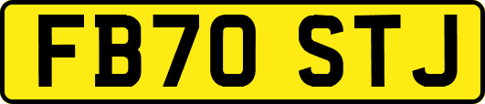 FB70STJ