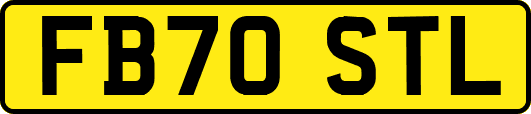 FB70STL