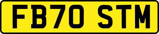 FB70STM