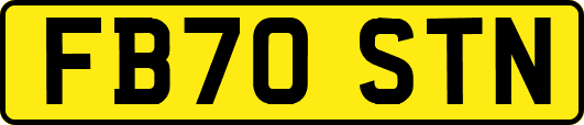 FB70STN