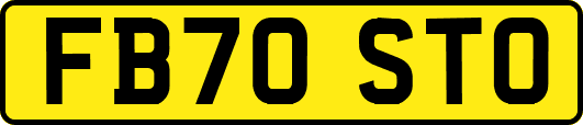 FB70STO