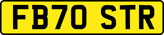 FB70STR
