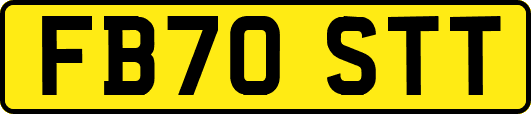 FB70STT