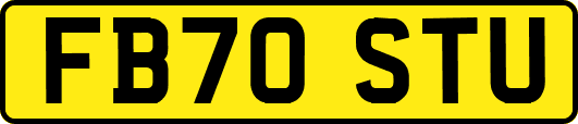 FB70STU