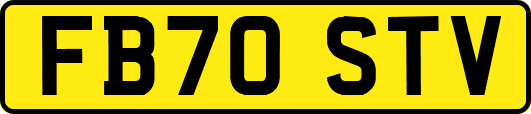 FB70STV