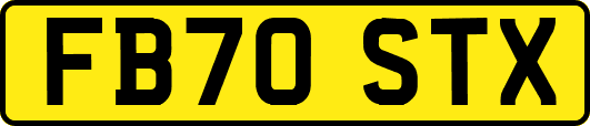 FB70STX