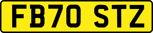 FB70STZ