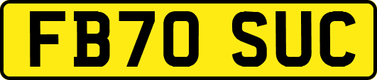 FB70SUC