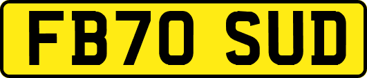 FB70SUD
