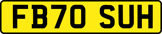 FB70SUH