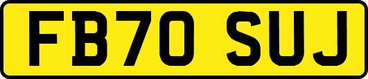FB70SUJ