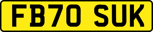 FB70SUK