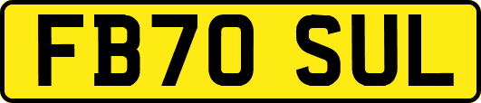 FB70SUL