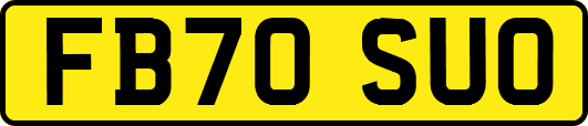 FB70SUO