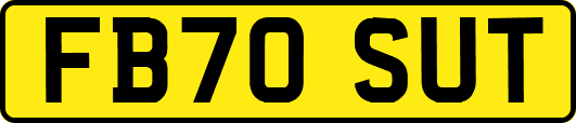 FB70SUT
